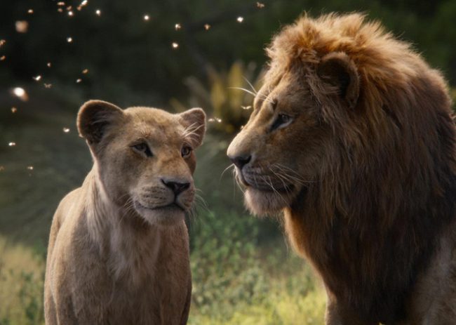 he Lion King (2019) sẽ sớm đạt mức doanh thu 1 tỷ USD toàn cầu trong tuần này. Ảnh: Disney.
