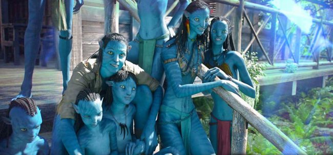 Avatar 2 bị hoãn chiếu một năm để phục vụ cho tính toán đường dài của Disney. 