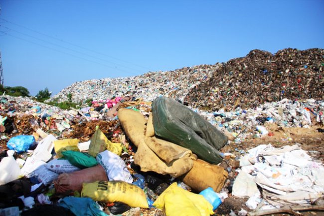 Mỗi ngày TP.Hội An phát sinh thêm 100 tấn rác thải