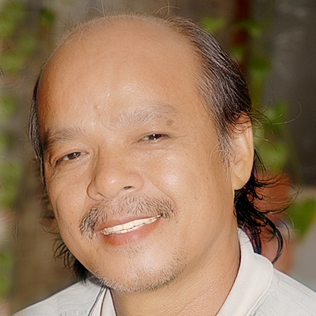 Inrasara