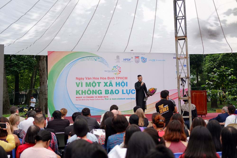 Ảnh: Toàn Nguyễn