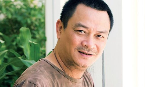 Nghệ sĩ Nhân dân Anh Tú (1962-2018).