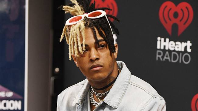 Rapper Mỹ, XXXTentacion, bị bắn chết khi đang đi bảo dưỡng môtô ở Nam Florida, Mỹ ngày 18/6. Anh qua đời khi vẫn đang trong thời gian cải tạo và giam giữ tại nhà vì bạo lực với bạn gái mang thai. XXXTentacion, 20 tuổi, từng có ca khúc nằm trong bảng xếp hạng Billboard Top 100.