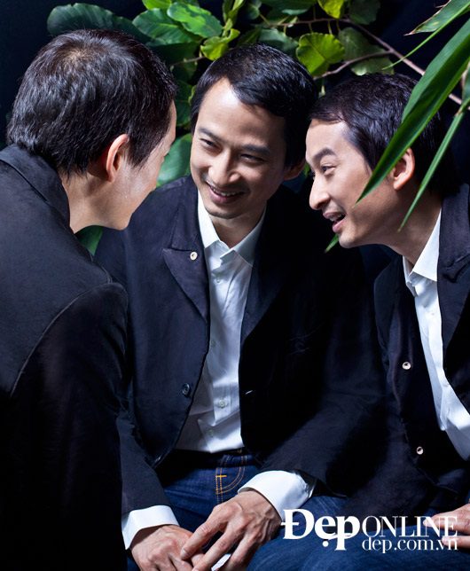 Ảnh: Nhân vật cung cấp
