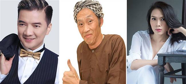 Loạt sao Việt đồng loạt "bật mí" điểm chung trong tính cách