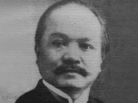 Phan Văn Trường (1876-1933).