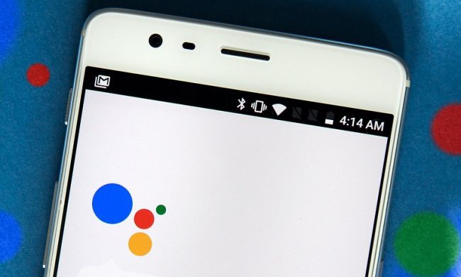 Trợ lý ảo Google Assistant hỗ trợ tiếng Việt chính thức ra mắt từ 6/5 tới