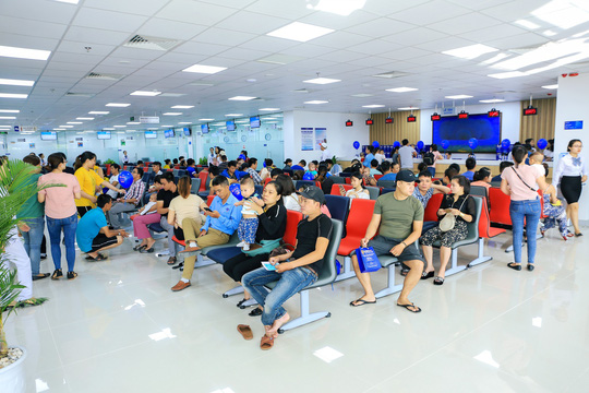 Người dân Đà Nẵng cùng một số tỉnh miền Trung lân cận sẽ không còn lo khan hiếm vắc xin