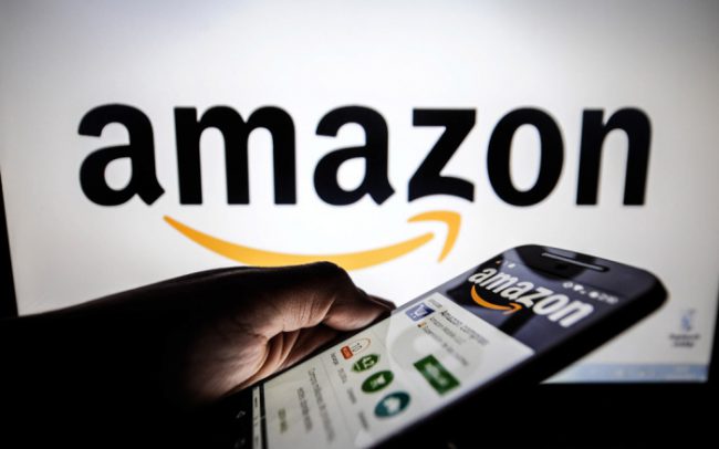 Amazon chính thức vượt Apple và Google