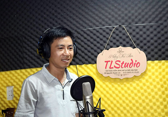 Nguyễn Thanh Lộc.