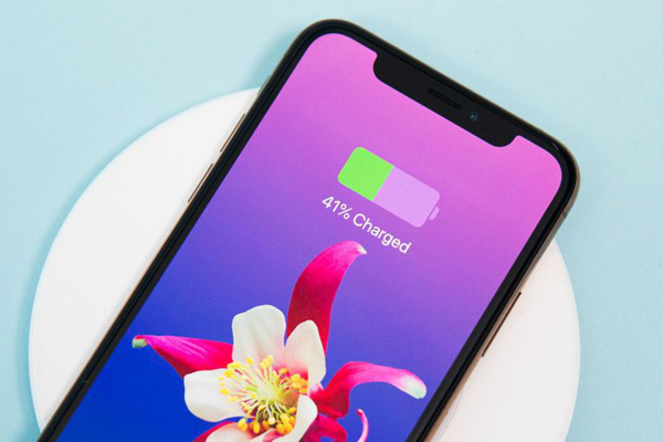 iOS 13 sẽ có một tính năng ẩn giúp tăng tuổi thọ pin trên iPhone.