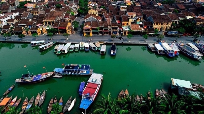 Người dân Hội An từng một thời phản đối làm du lịch.