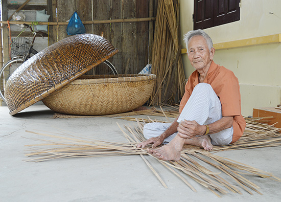Cụ Đỗ Khá.