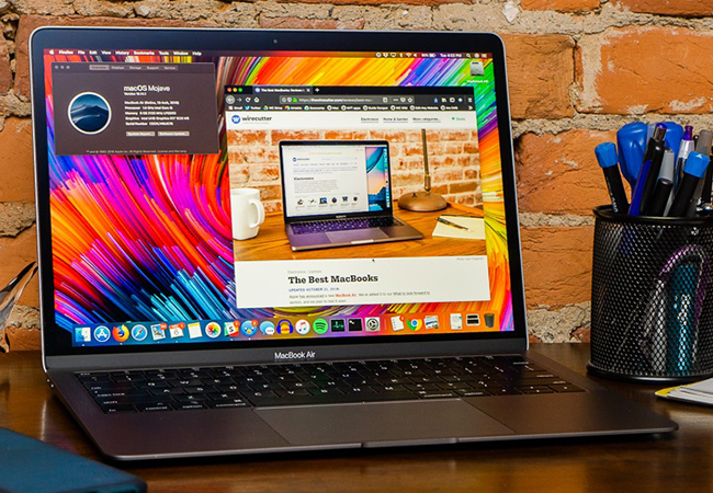 MacBook Air