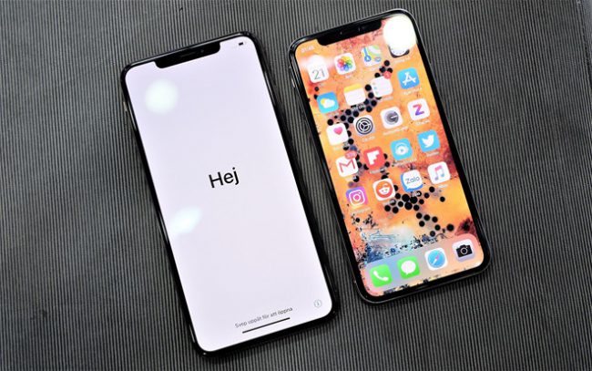 Một tính năng khá hay trên iPhone nhưng có thể vô tình tiêu thụ dung lượng 3G/4G của bạn. Ảnh: Lê Trọng.