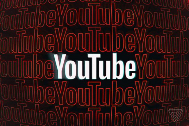 YouTube vừa bị phạt 170 triệu USD vì vi phạm các biện pháp bảo vệ quyền riêng tư cho trẻ em. Ảnh: The Verge.