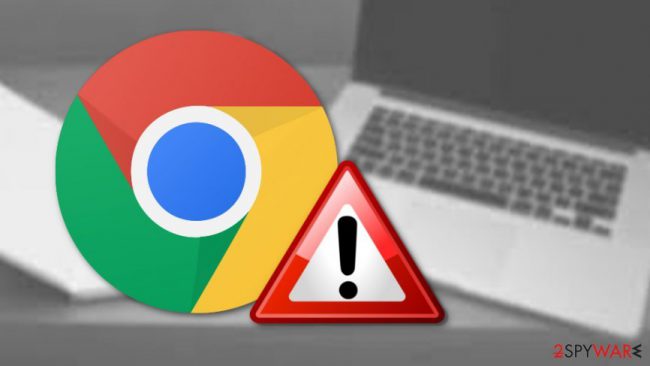 Google xác nhận lỗ hổng trên trình duyệt Chrome