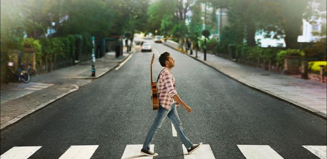 Đây vẫn là một bộ phim đáng xem cho những ai yêu mến nhạc The Beatles - Ảnh: UNIVERSAL