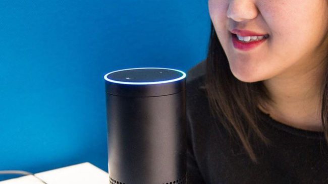 Trợ lý giọng nói Alexa và Google Home có thể thu thập thông tin người dùng Ảnh: Chụp màn hình