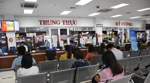 Đà Nẵng xây dựng phương án tổ chức chính quyền đô thị 1 cấp chính quyền và 2 cấp thành phố