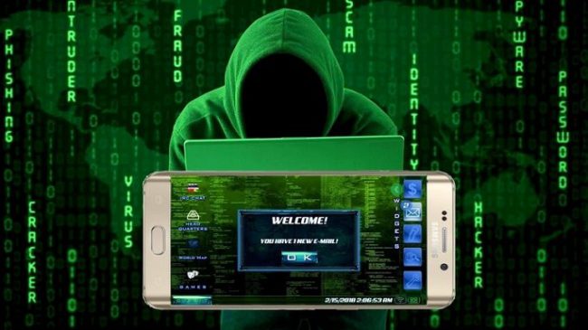 Lỗ hổng an ninh trên Android khiến hacker dễ dàng đánh cắp thông tin cá nhân người dùng.