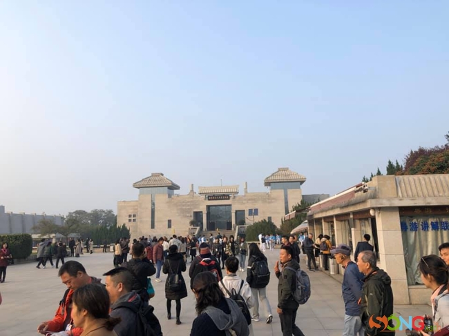Đội quân đất nung hàng trăm năm trước Công Nguyên luôn thu hút đông nghẹt khách tham quan từ khắp nơi trên thế giới.