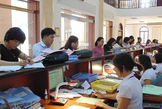 Thêm một điều cấm với cán bộ, công chức, viên chức từ ngày 1-1-2020