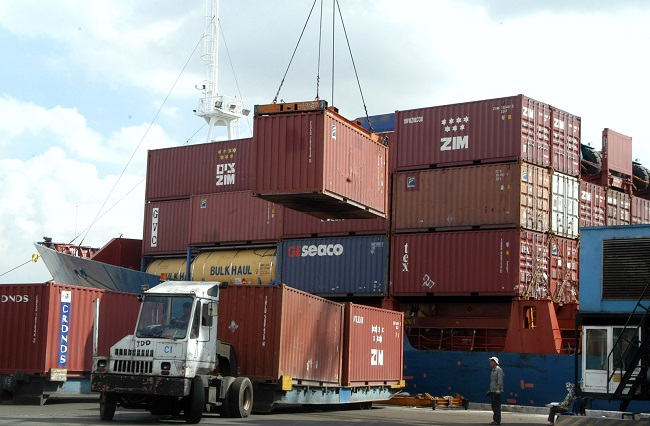 Nhiều tiềm năng rộng mở với các doanh nghiệp logistics Việt Nam sau EVFTA.