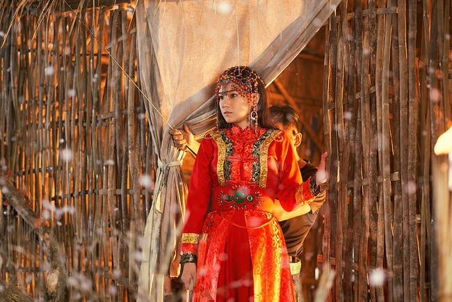 Hoàng Yến Chibi với MV chi phí 5 tỷ đồng, đầu tư cao kỷ lục trong làng ca sĩ.
