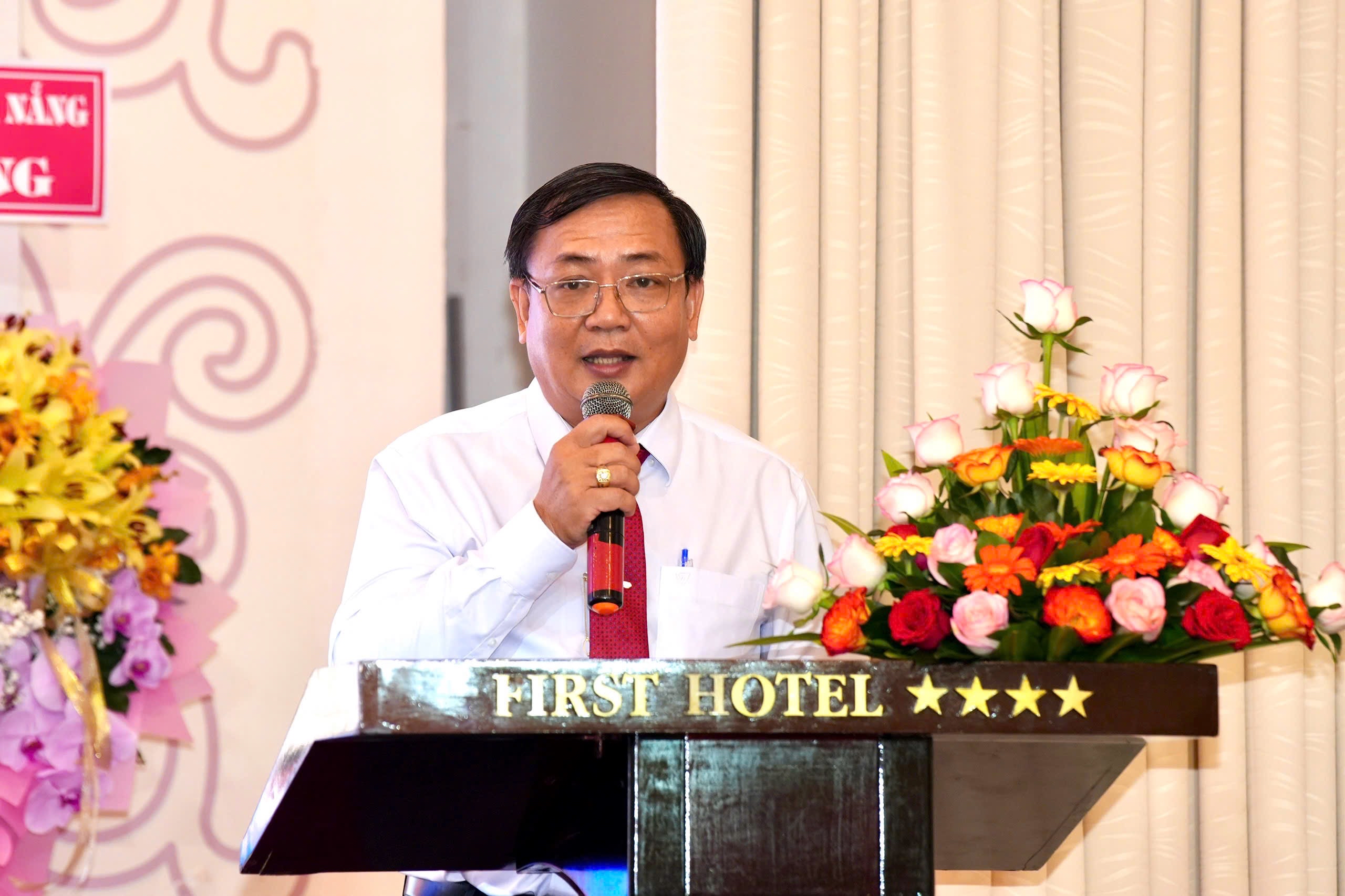 Ra mắt Ban Chấp hành Hội Đồng Hương Đà Nẵng tại TP.HCM nhiệm kỳ I (2025 - 2030)